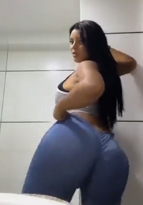 Alejandra Quiroz Hot Big Booty Watch Sexiest Celebrity Porn Videos