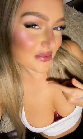 Sincerelyroos Hot Sexy Tits Video Watch Sexiest Celebrity Porn Videos